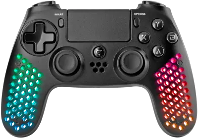White Shark GAMEPAD GPW-4009 LEGATUS / PS4/PS3/PC/iOS/Android