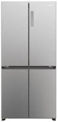 Hladnjak 4 vrata Haier HCR3818ENMM