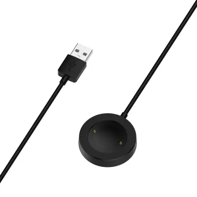 Kabel za punjenje za Honor Watch 5 Crna