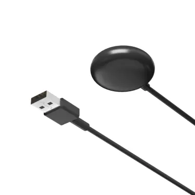 Punjač za Google Pixel Watch 1. generacije Crna