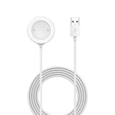 Kabel za punjenje za Honor Watch 5 Bijela