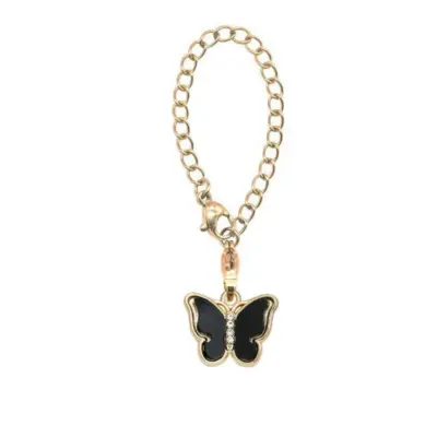 Stanley Cup Charm Accessory Crna