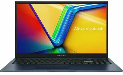 Laptop ASUS Vivobook 15, X1504VA-NJ1144, 39,6 cm (15,6") FHD 60Hz, Intel Core i3-1315U, 16 GB RAM, 512 GB SSD, Intel UHD Graphics, No OS