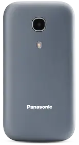 Mobitel Panasonic KX-TU400 sivi