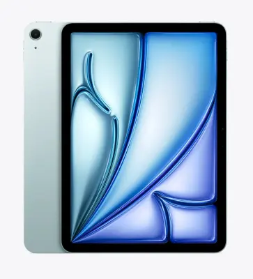 Tablet Apple 11" iPad Air (M3) Wi-Fi 512GB - Blue