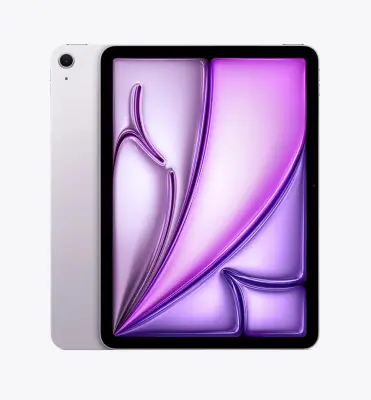 Tablet Apple 11" iPad Air (M3) Wi-Fi 256GB - Purple