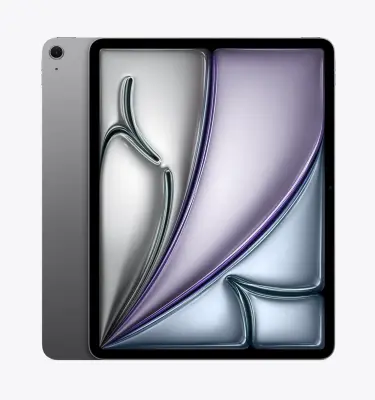 Tablet Apple 13" iPad Air (M3) Wi-Fi 512GB - Space Grey