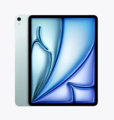 Tablet Apple 13" iPad Air (M3) Wi-Fi 256GB - Blue