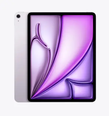 Tablet Apple 13" iPad Air (M3) Wi-Fi 1TB - Purple