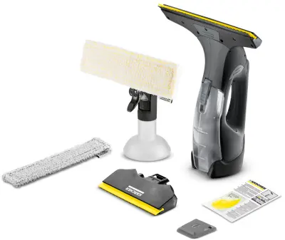 Usisavač za prozore Karcher WV 5 Plus Anniversary Edition *EU