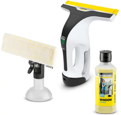 Usisavač za prozore Karcher WV 6 Plus D500 *EU
