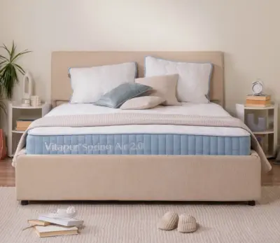 Hibridni madrac Vitapur SpringAir 2.0