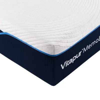 Hibridni madrac Vitapur MemoElite