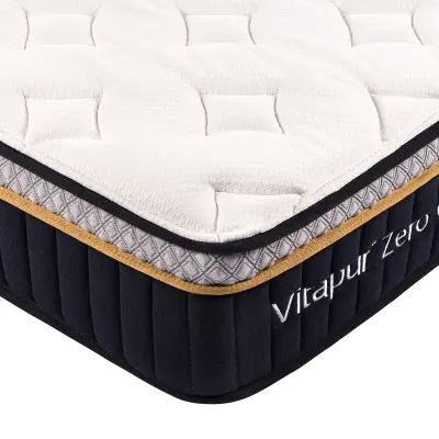 Hibridni madrac Vitapur Zero Gravity 2.0 Soft