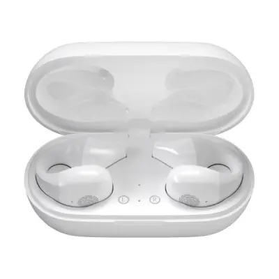 Bežične slušalice s koštanom provodljivošću – Bluetooth 5.3, LED indikator, HiFi zvuk | PROTUNIO