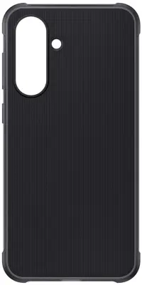 Zaštitna Rugged maska za Samsung Galaxy A56 crna EF-RA566CBEGWW