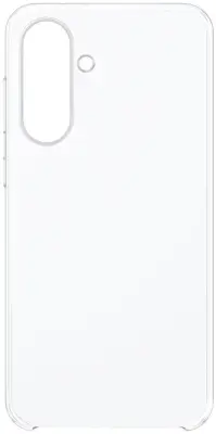 Prozirna maska za Samsung Galaxy Galaxy A56 prozirna EF-QA566CTEGWW
