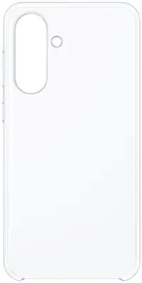 Prozirna maska za Samsung Galaxy Galaxy A36 prozirna EF-QA366CTEGWW