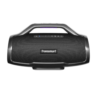 Bang Max 130W prijenosni zvučnik za zabave Bluetooth 5.3 IPX6 crn