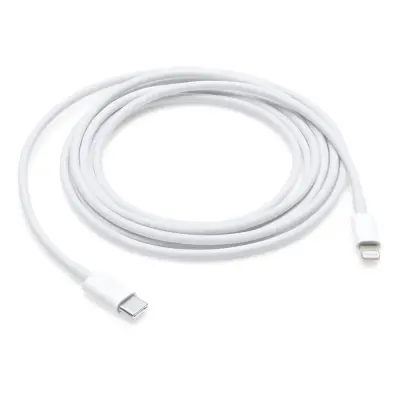 APPLE DODACI USB-C to Lightning Cable (2m)