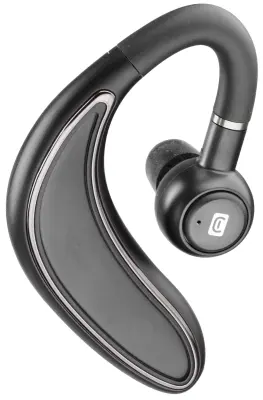 CELLULARLINE BT MONO HEADSET BOLD UNIV. BLACK