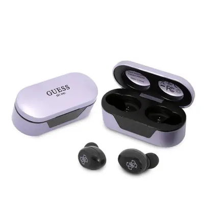 Bežični TWS slušalice Bluetooth 5.0 s kutijom za punjenje LED prikaz