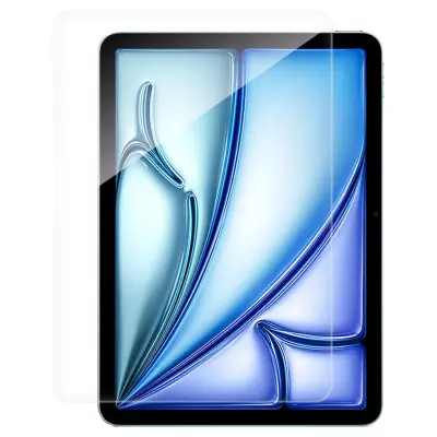 WOZINSKY kaljeno staklo za iPad Air 11 2024 zaštitno
