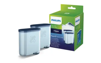 Aparat za kavu Philips oprema CA6903/22 filter za vodu 2 kom