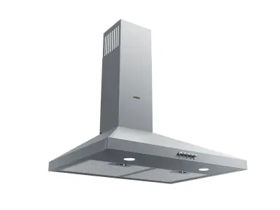 Kuhinjska napa VIVAX CHO-60CHA100T X, 60 cm, 335 m³/h, inox