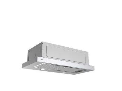 Kuhinjska napa VIVAX CHO-60PT100T X, 60 cm, 335 m³/h, inox