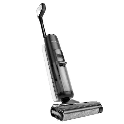 Tineco FLOOR ONE S5 Extreme bežični mokro-suhi usisavač, iLoopâ„˘ senzor, crn