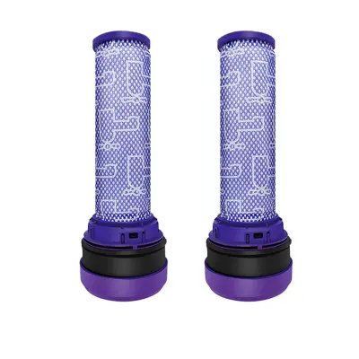 Dyson Zamjenski Filter za Usisavač, Paket od 2 komada (Plavi) Plava