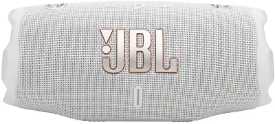 Zvučnik prijenosni bluetooth JBL CHARGE 6 bijeli