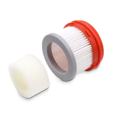 Zamjenski filter za usisavač Dreame V9 V10 Bijela