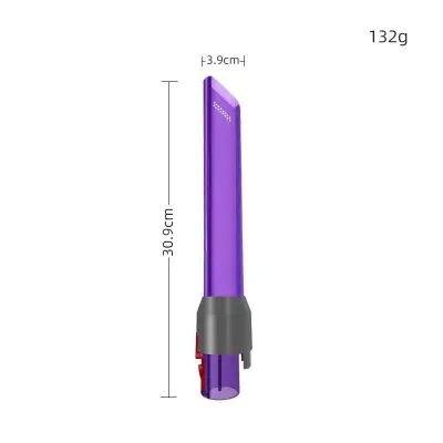 Glavna četka za Dyson V7/V8/V10/V11/V15 usisavač Ljubičasta