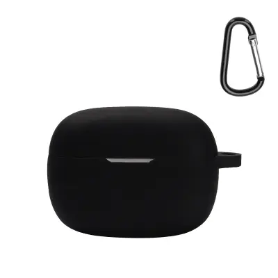 Zaštitna futrola za JBL WAVE BEAM Bluetooth slušalice Crna