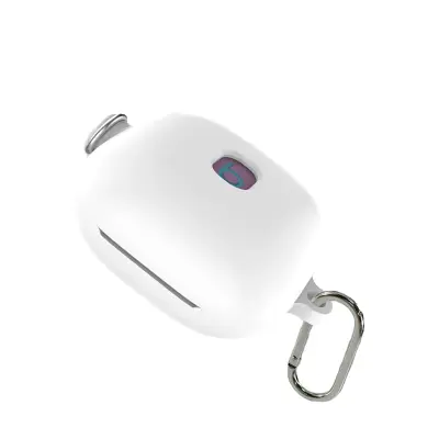 Zaštitno kućište za Beats Fit Pro Bijela