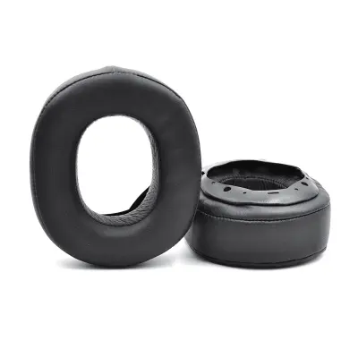 Zamjenski jastučići za slušalice Sony MDR-HW700/MDR-HW700DS Crna