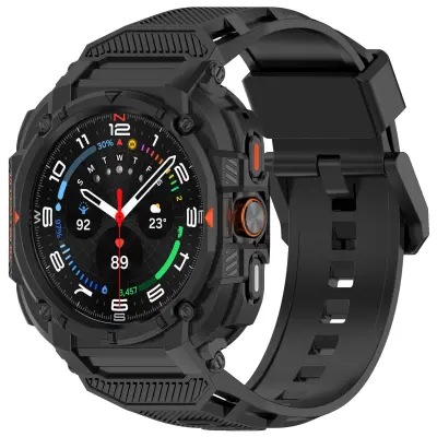 Samsung Watch Ultra 47MM Integrirana narukvica Crna
