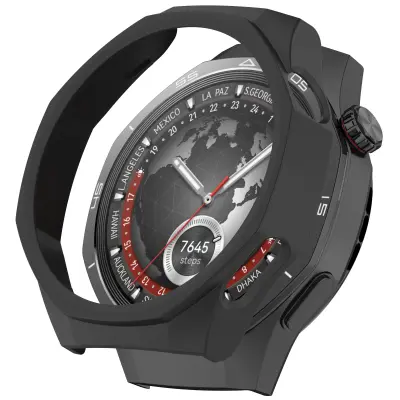 Zaštitna maska za Huawei GT5 Pro 46 mm Crna