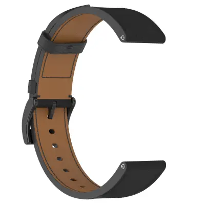 20MM remen od prave kože za Samsung Watch 4/5/6/7