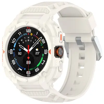 Samsung Watch Ultra 47MM Integrirana narukvica Bijela