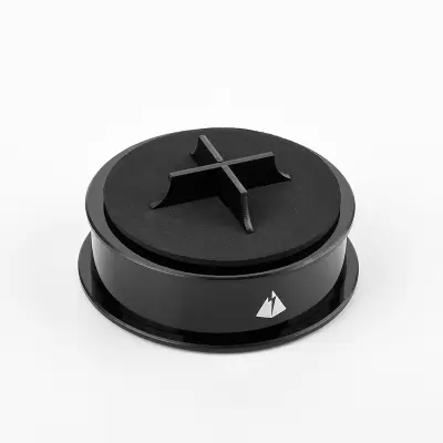 Organizator kabela za Apple HomePod Crna