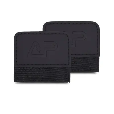 Naljepnica za držanje Apple Pencil Stylus Grip Crna