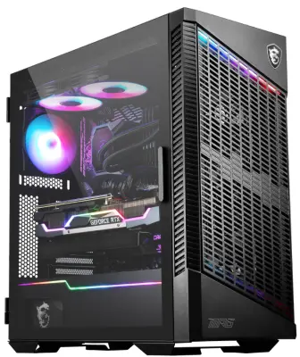 VIST PRO PC Core i9-14900KF RTX 5080 32GB SSD 1TB W11