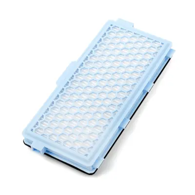 Zamjenski filter za usisavač za Miele S4000/S5000 seriju Plava/Tamnoplava