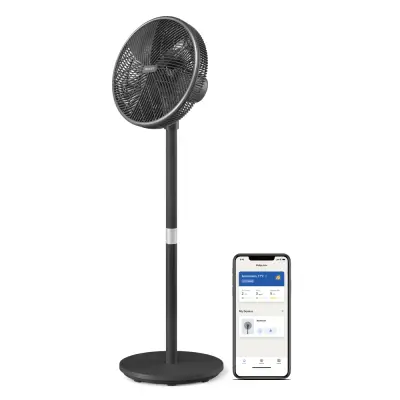 Ventilator Philips CX3550/01