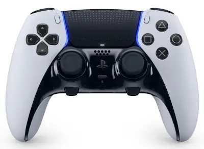 PS5 Dualsense Edge Wireless Controller v2