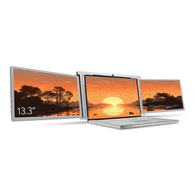 13,3" prijenosni dvostruki monitor za laptop USB-C - MISURA 3M1303S1