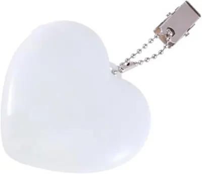 LED svjetlo za torbicu s dodirom, mini lampica za torbe i ruksake | HEARTIGLO